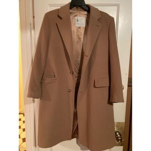 Men’s Vintage London Fog Coat